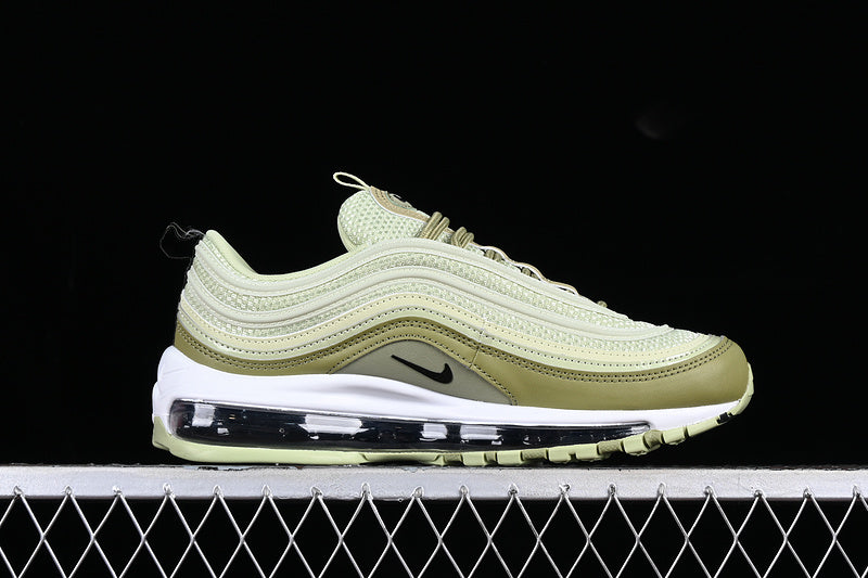 Air Max 97 Olive Aura/Black/Dusty Olive