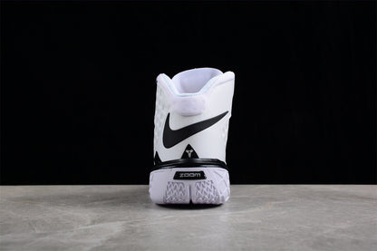 Nike Kobe 3 SL White-Black