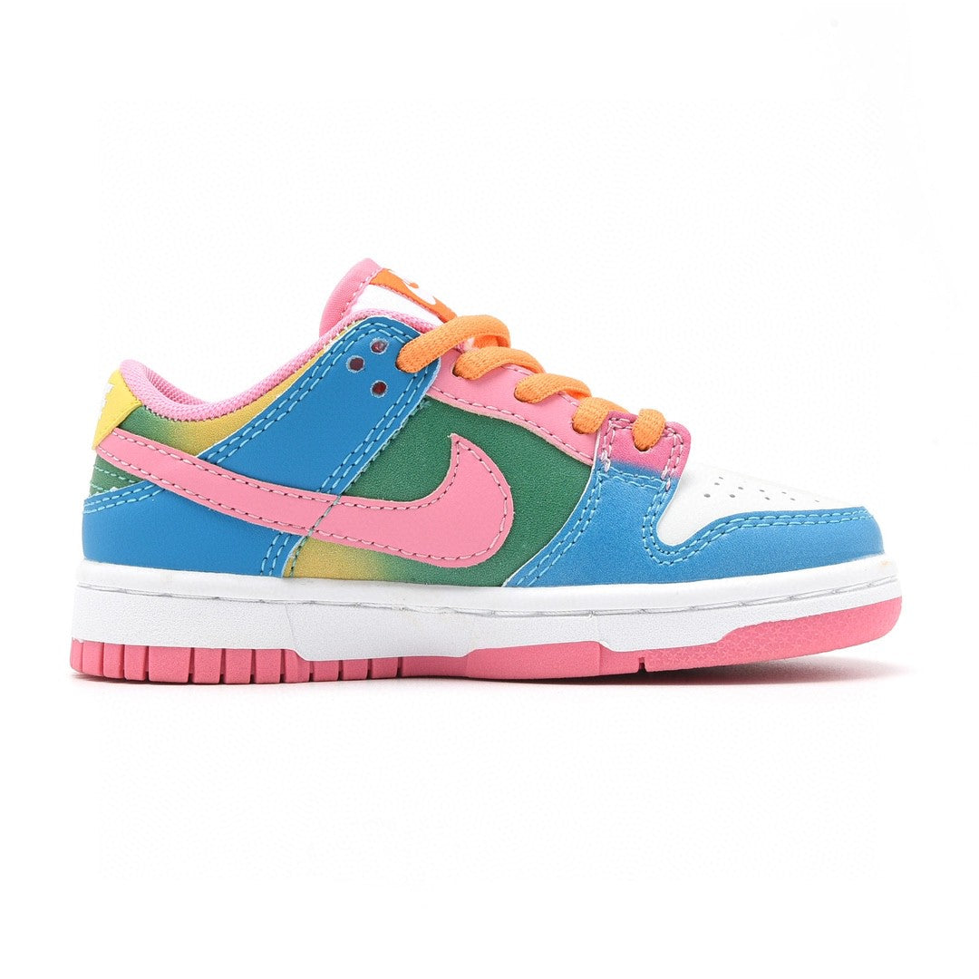 Kids Nike Dunk Low Summer