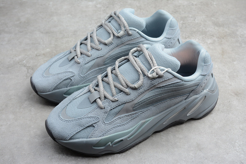 Adidas Yeezy Boost 700 V2 Hospital Blue-Grey