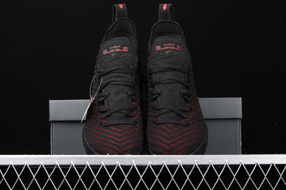 Nike LeBron 16 Fresh Bred