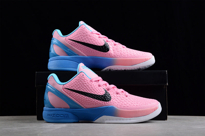 Nike Zoom Kobe 6 Protro Pinkfire