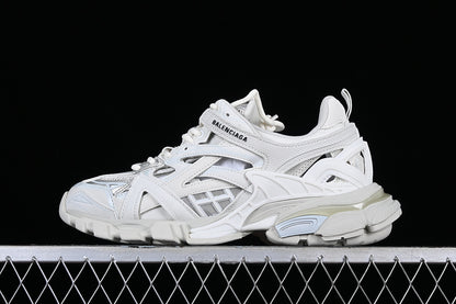 Balenciaga Track.2 White-Beige