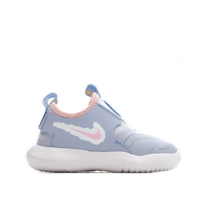 Kids Nike Flex Runner Toddler Low Dram