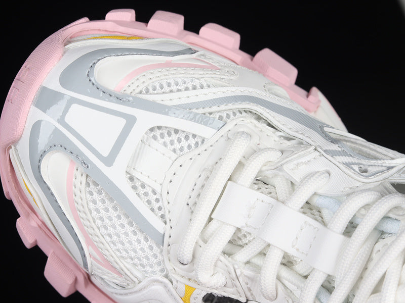 Balenciaga Track.2 White-Pink