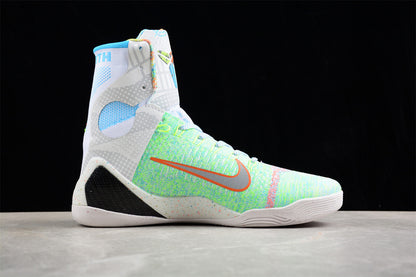 Nike Kobe 9 Elite Premium What The Kobe