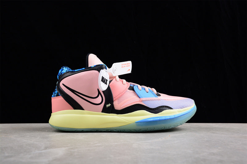 Nike Kyrie 8 EP Infinity Valentine's Day Multi color