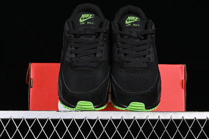 Air Max 90 Black-Green