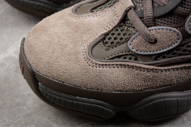 Adidas Yeezy Boost 500 Clay Brown