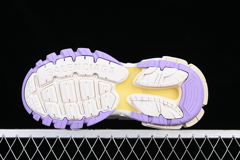 Balenciaga Track.2 White-Purple