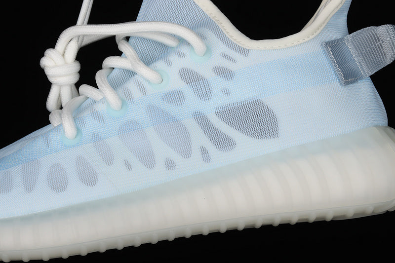 Adidas Yeezy Boost 350 Mono Ice