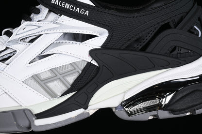 Balenciaga Track.2 Black-White