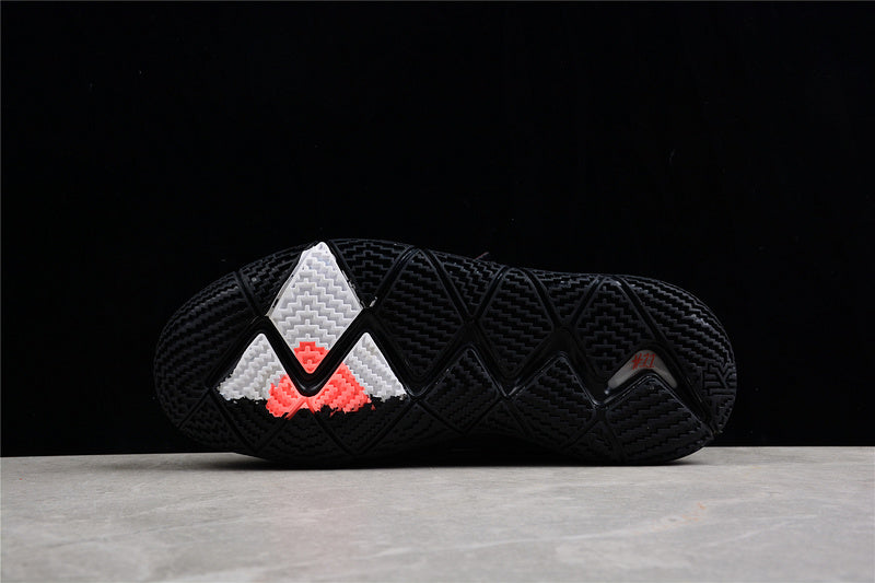 Nike Kyrie S2 EP Hybrid What The Black All-Seeing Eye