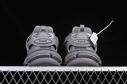 Balenciaga Track Grey