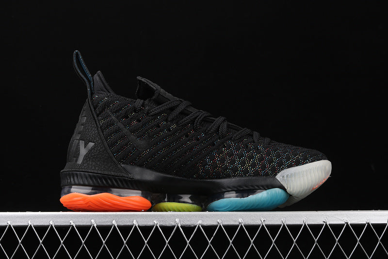 Nike LeBron 16 Promise