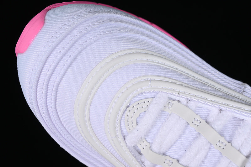 Air Max 97 White/Pink