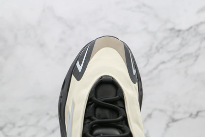 Adidas Yeezy Boost 700 MNVN Bone-Core Black