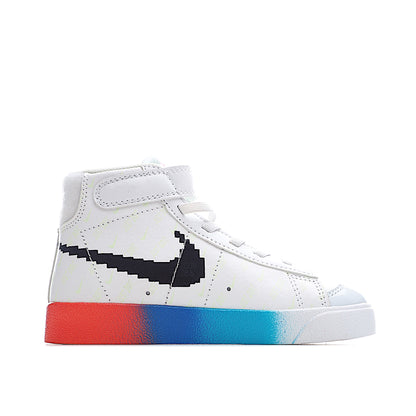 Kids Nike Blazer Mid Have A Good Day