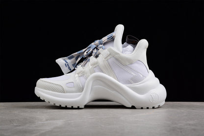 Louis Vuitton Archlight Trainer Triple White 'Special Edition'