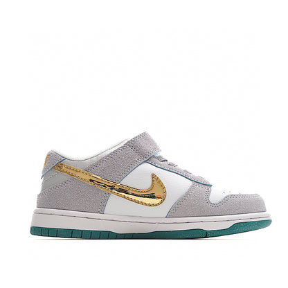 Kids Nike Dunk Low Sean Cliver (PS)