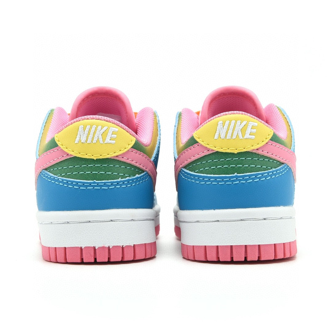 Kids Nike Dunk Low Summer