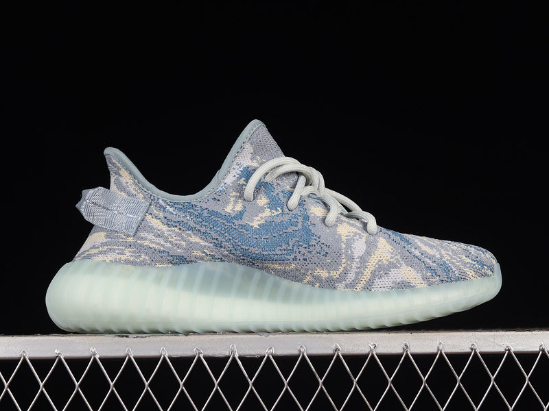 Adidas Yeezy Boost 350 V2 Mx Blue-Grey