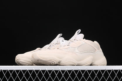 Adidas Yeezy Boost 500 Desert Rat White-Blush