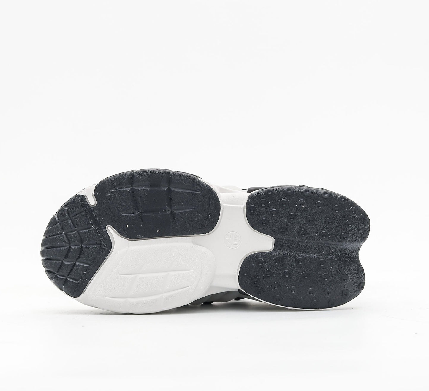 Kids Adidas Y3 White Black