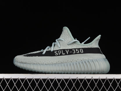 Adidas Yeezy Boost 350 V2 Jade Ash-Core Black