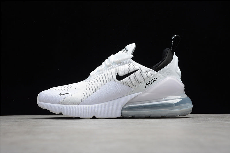 Air Max 270 White-Black