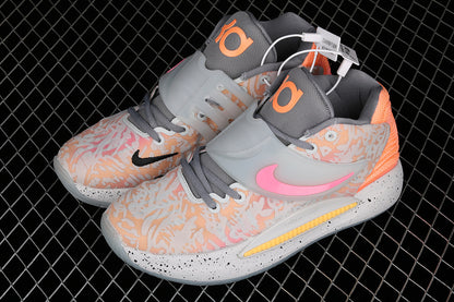 Nike KD 14 Sunset Grey