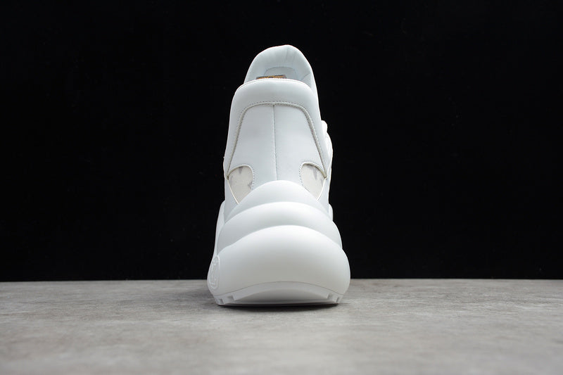 Louis Vuitton Archlight Trainer White