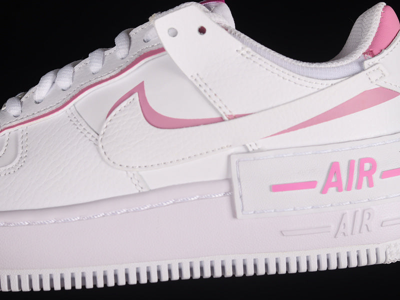 Air Force One Low Shadow Pink Flamingo