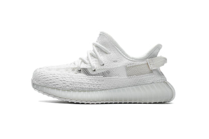 Kids Adidas Yeezy Boost  350 V2 'White'