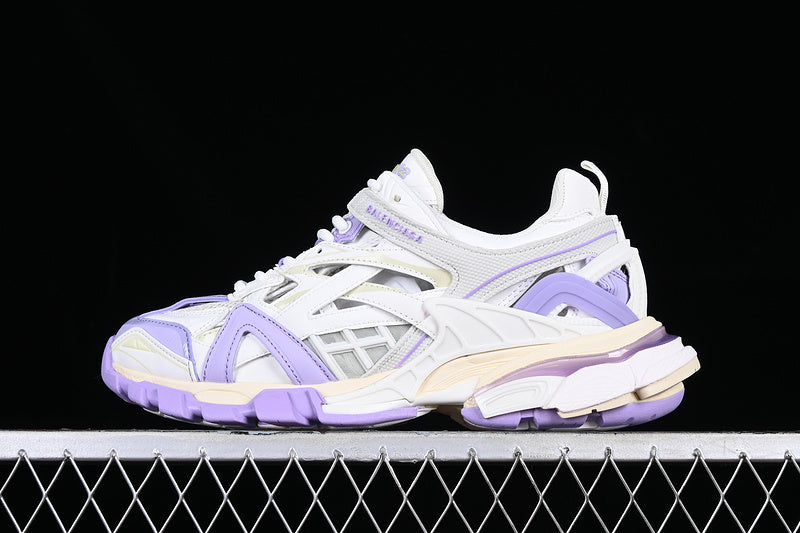 Balenciaga Track.2 White-Purple