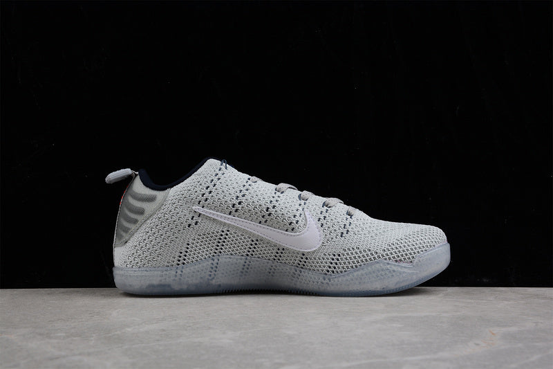 Nike Kobe 11 Low Elite 4KB Pale Horse