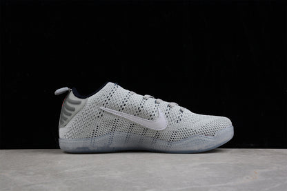 Nike Kobe 11 Low Elite 4KB Pale Horse