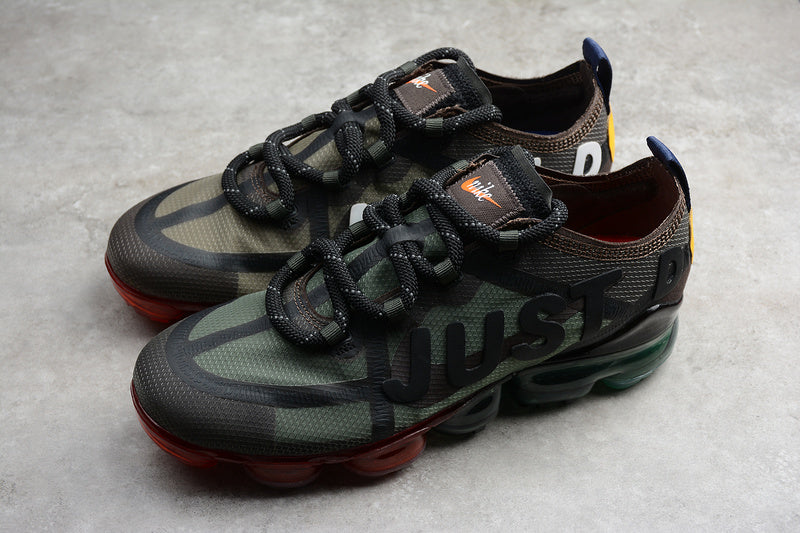 Air Vapormax 2019 Cactus Plant Flea Market Green Mist-Black