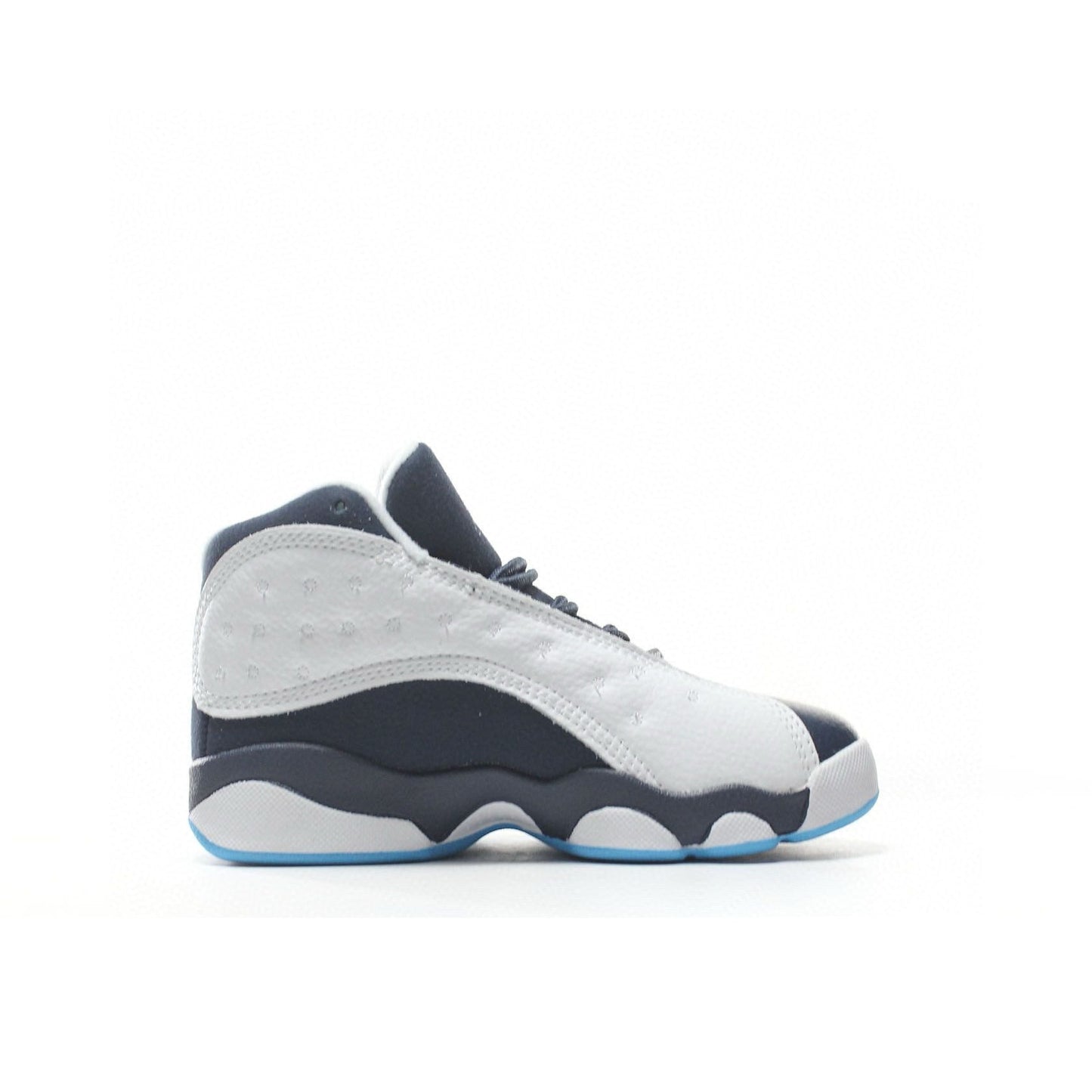 Kids Air Jordan Retro 13 'Hornets'