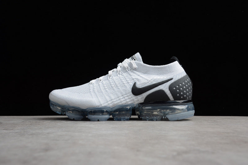 Air Vapormax 2.0 Flyknit Reverse Orca White-Black