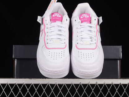 Air Force One Low Shadow Pink Flamingo