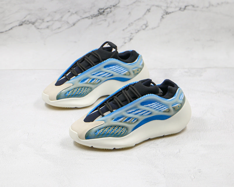 Adidas Yeezy Boost 700 V3 Safflower-White