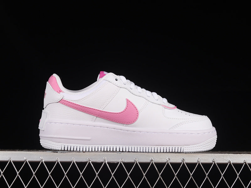 Air Force One Low Shadow Pink Flamingo