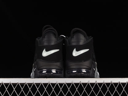 Air More Uptempo ´Tri Color Black/White-Cool Grey