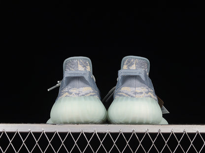 Adidas Yeezy Boost 350 V2 Mx Blue-Grey