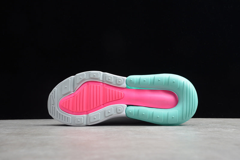 Air Max 270 South Beach/Pure Platinum/White-Pink