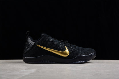 Nike Kobe 11 Low Elite Fade To Black