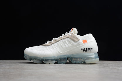 Air Vapormax 2.0 X Off White Flyknit White