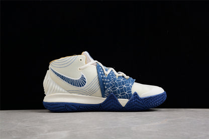 Nike Kyrie S2 Hybrid Sashiko Sail-Mystic Navy