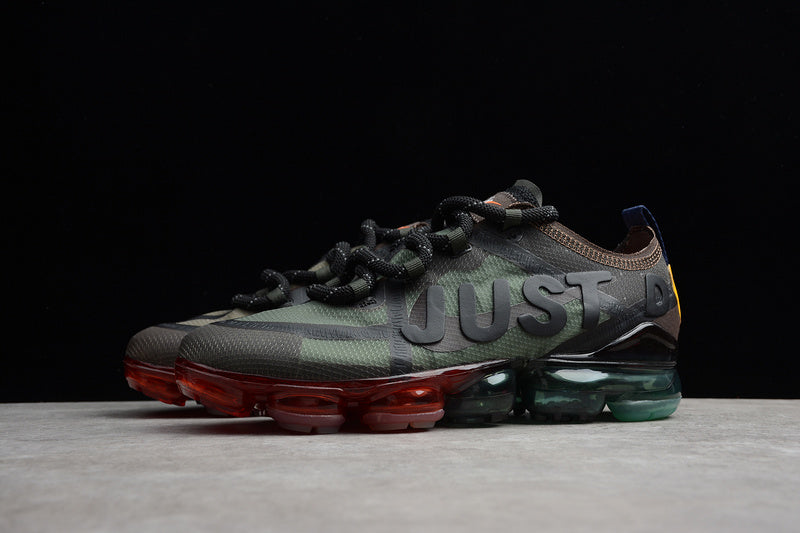 Air Vapormax 2019 Cactus Plant Flea Market Green Mist-Black